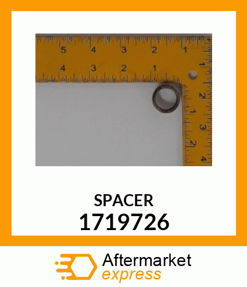 SPACER 1719726