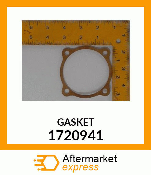 GASKET 1720941