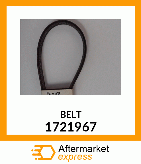 BELT 1721967