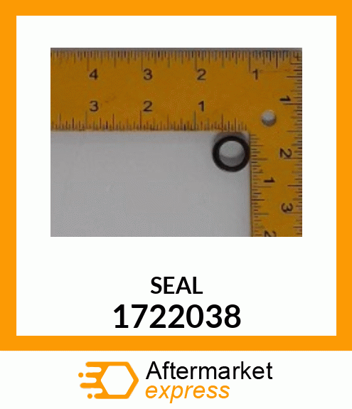 SEAL 1722038