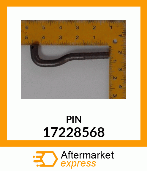 PIN 17228568