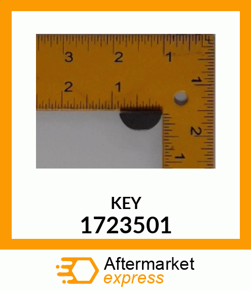 KEY 1723501