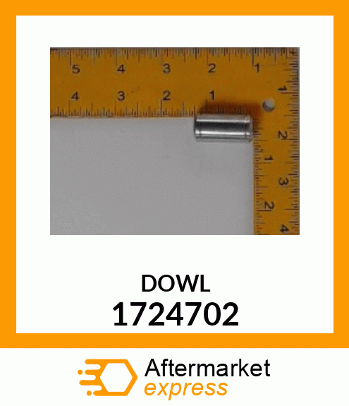 DOWL 1724702