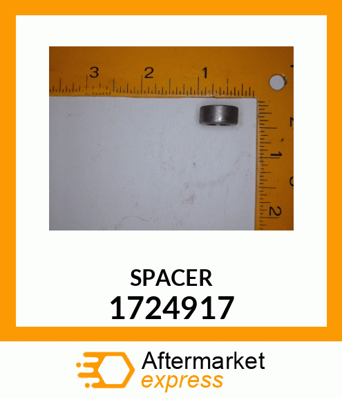 SPACER 1724917