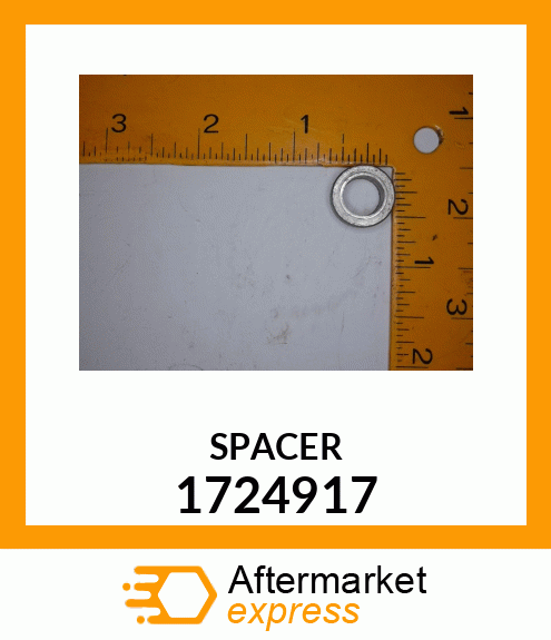 SPACER 1724917