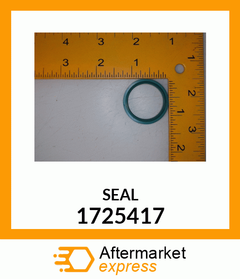 SEAL 1725417