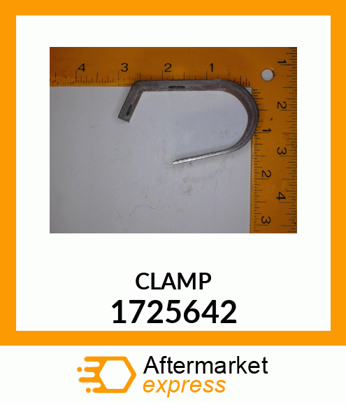 CLAMP 1725642