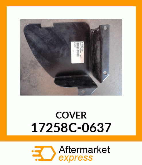 COVER 17258C-0637