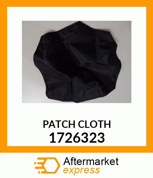 PATCH CLOTH 1726323