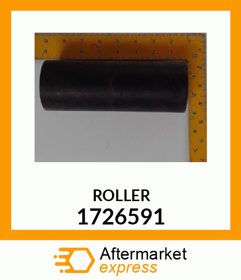 ROLLER 1726591