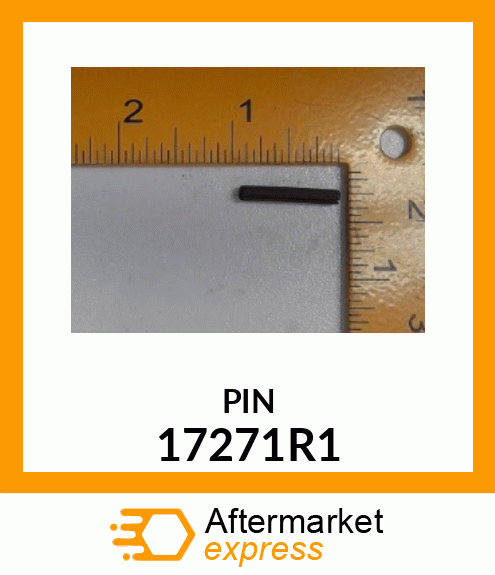 PIN 17271R1
