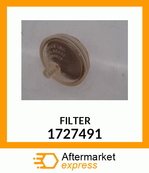 FILTER 1727491