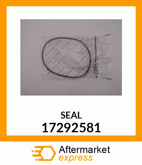 SEAL 17292581