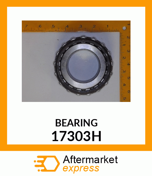 BEARING 17303H