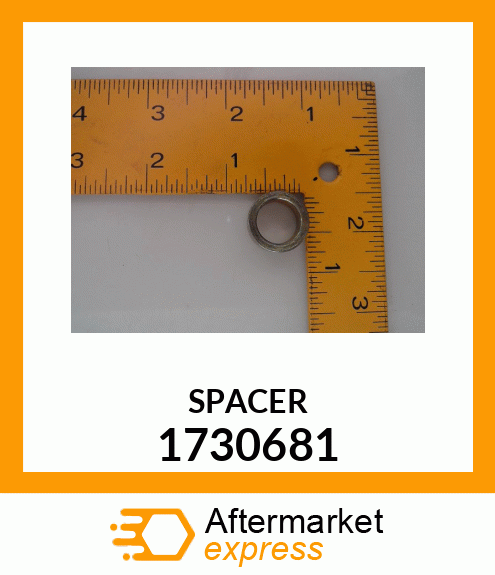 SPACER 1730681