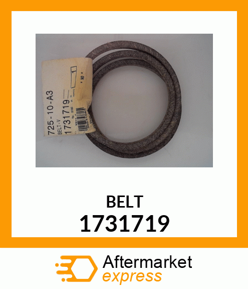 BELT 1731719