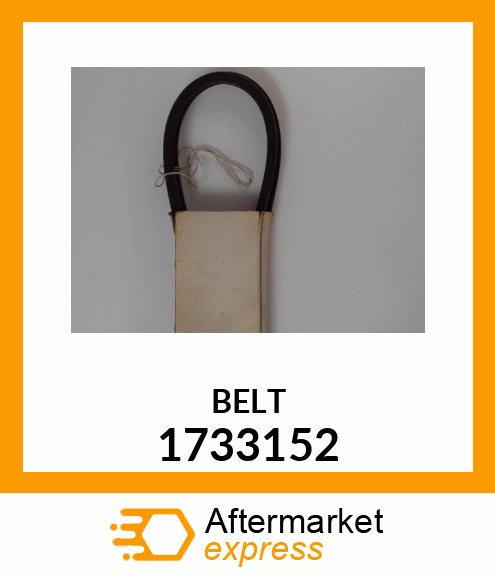 BELT 1733152