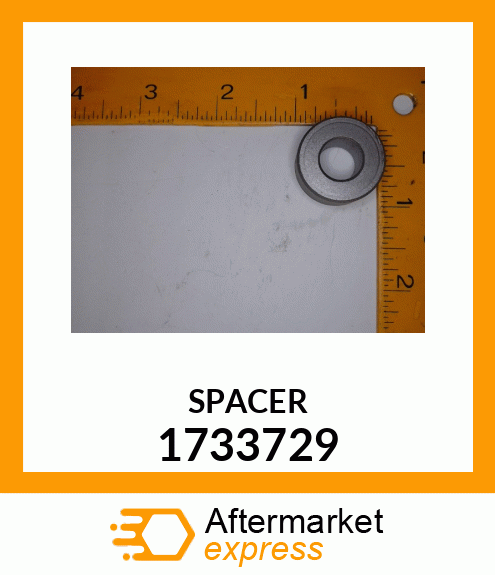 SPACER 1733729