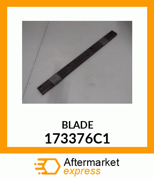 BLADE 173376C1