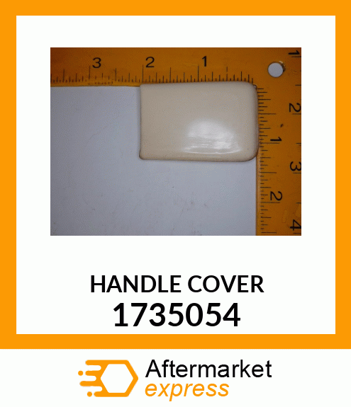 HANDLE COVER 1735054