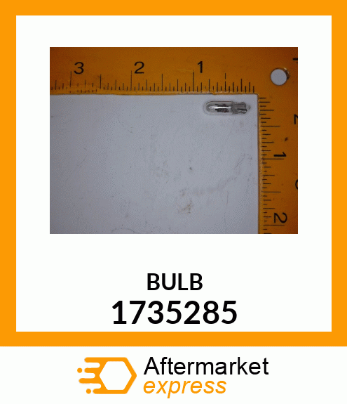 BULB 1735285