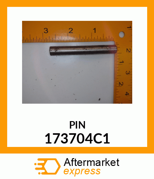 PIN 173704C1