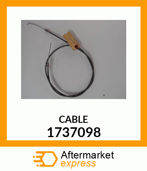 CABLE 1737098