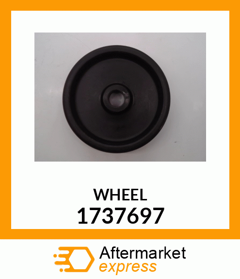 WHEEL 1737697