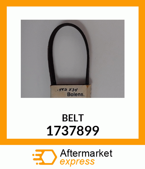 BELT 1737899