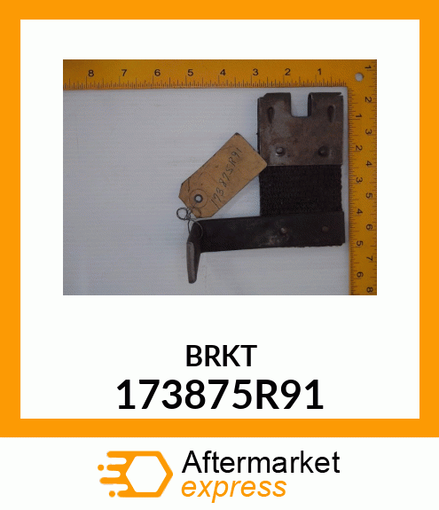 BRKT 173875R91