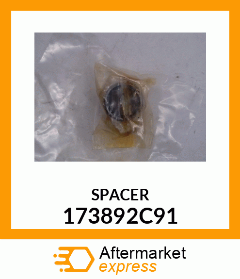 SPACER 173892C91