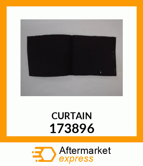 CURTAIN 173896