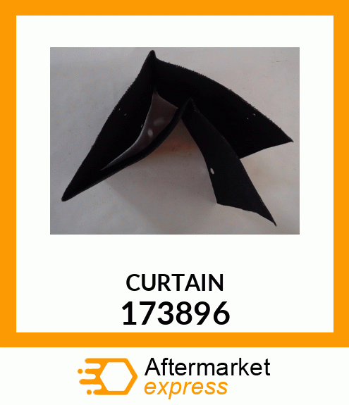 CURTAIN 173896