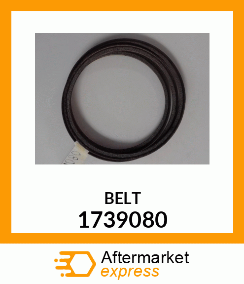 BELT 1739080