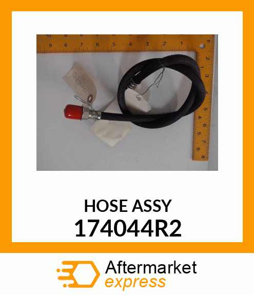 HOSE ASSY 174044R2