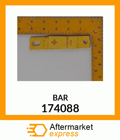 BAR 174088