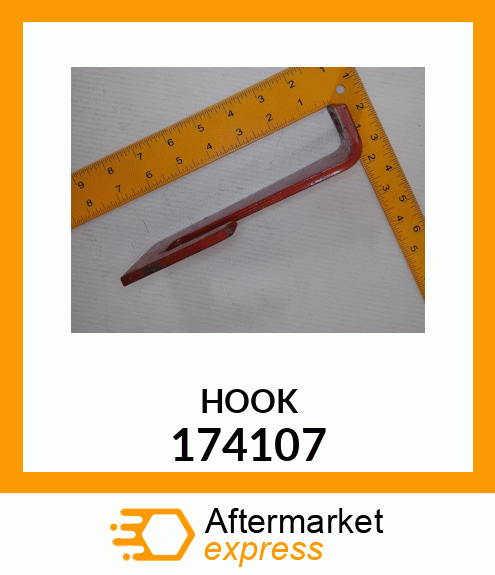 HOOK 174107