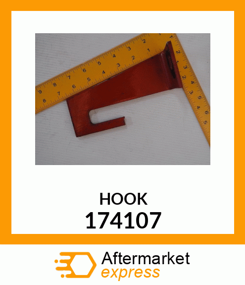 HOOK 174107