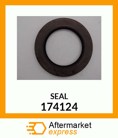 SEAL 174124