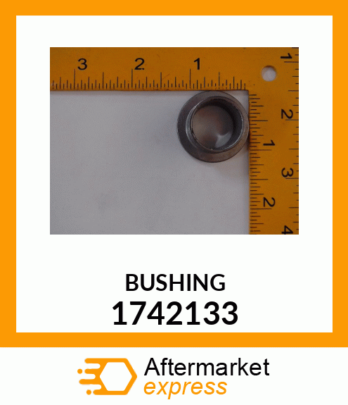 BUSHING 1742133