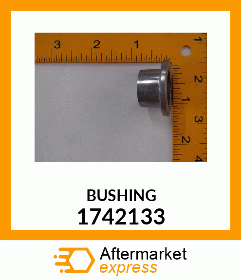 BUSHING 1742133