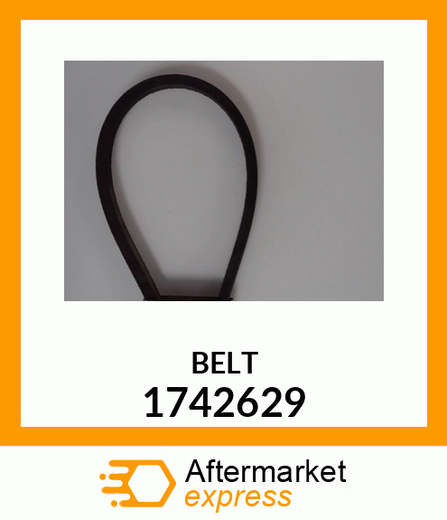 BELT 1742629