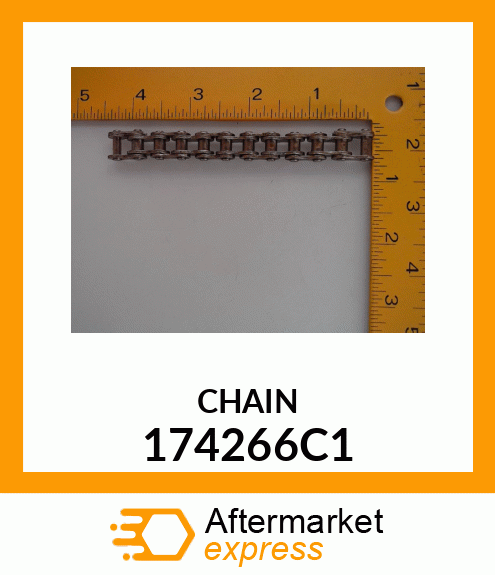 CHAIN 174266C1