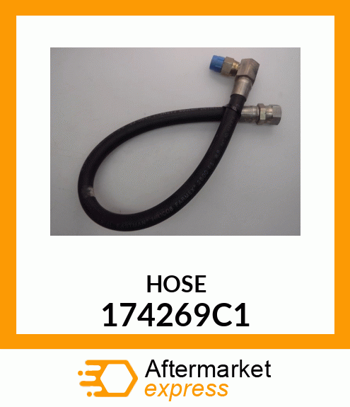 HOSE 174269C1