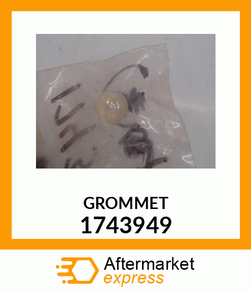 GROMMET 1743949