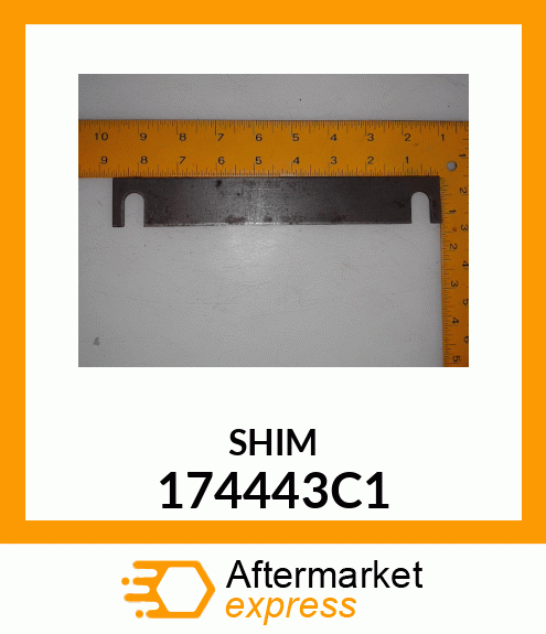 SHIM 174443C1