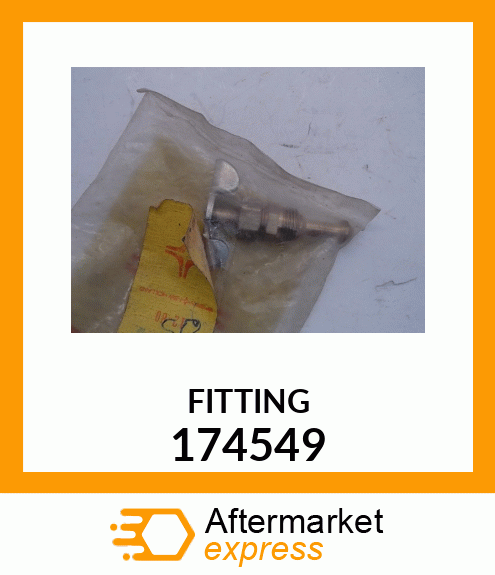 FITTING 174549