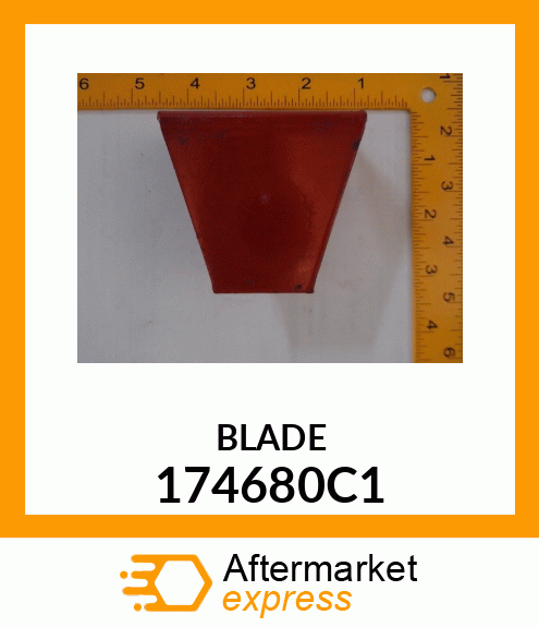 BLADE 174680C1