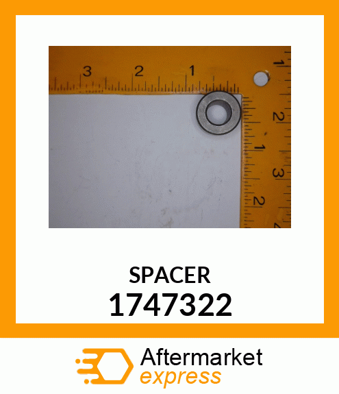 SPACER 1747322