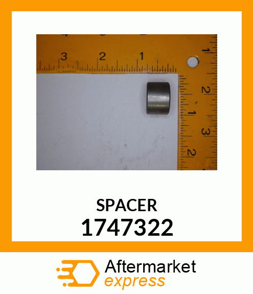 SPACER 1747322